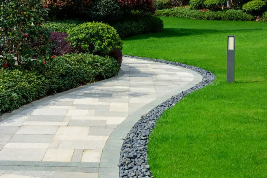 Durable And Stylish Pavers